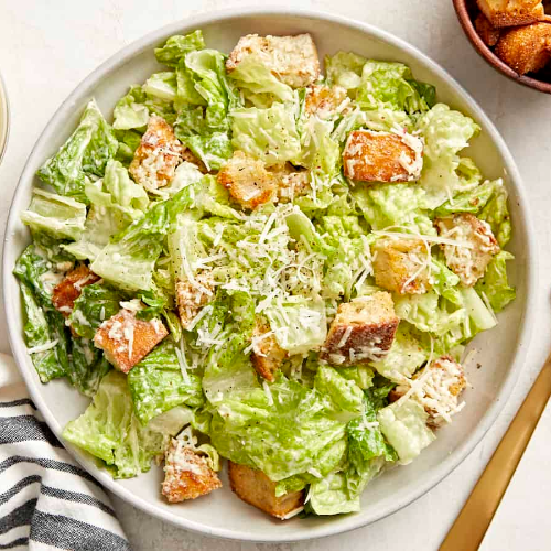 Caesar Salade
