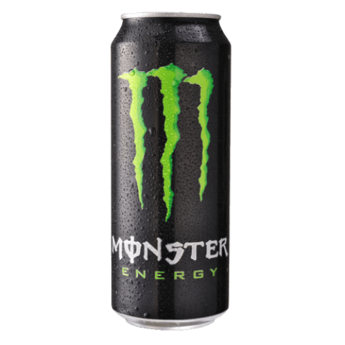 Monster Energy