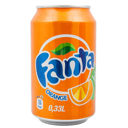 Fanta